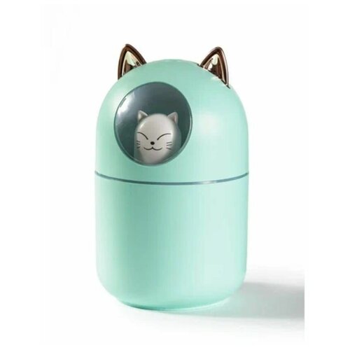 Ультразвуковой Увлажнитель Воздуха 75500₽