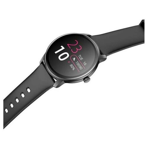 Умные смарт часы Чёрного цвета 499900₽