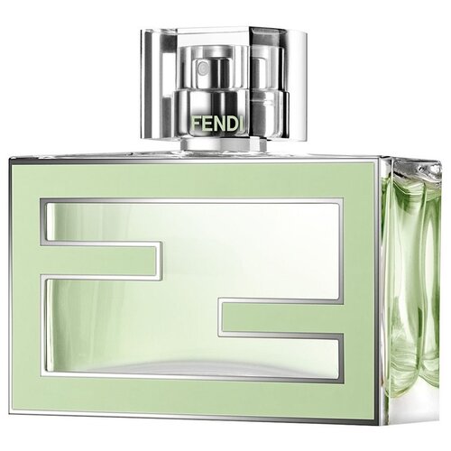 Fendi Fan di Fendi Eau Fraiche туалетная вода 50мл