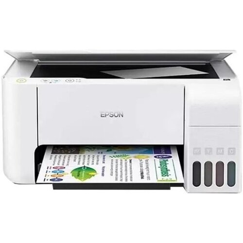 МФУ Epson L3216 мфу струйное epson l3216 c11cj68518