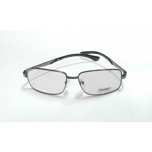 фото Солнцезащитные очки marx фотохромы хамелеон стекло 6815 c2