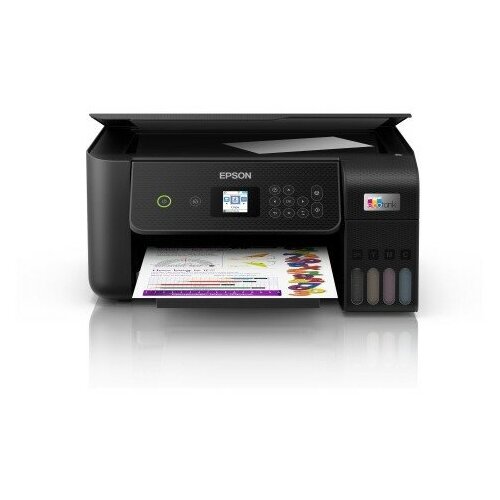 Epson Принтер L3260 C11CJ66414 C11CJ66507