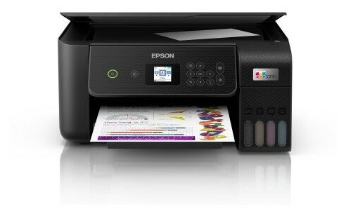 Epson Принтер L3260 C11CJ66414 C11CJ66507