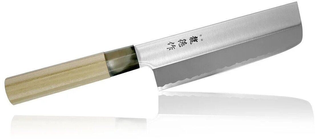 Кухонный Нож Накири FUJI CUTLERY FC-580