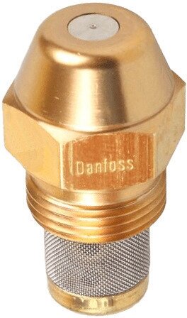 Топливная форсунка Danfoss 2.75GPH,80S 030F8138