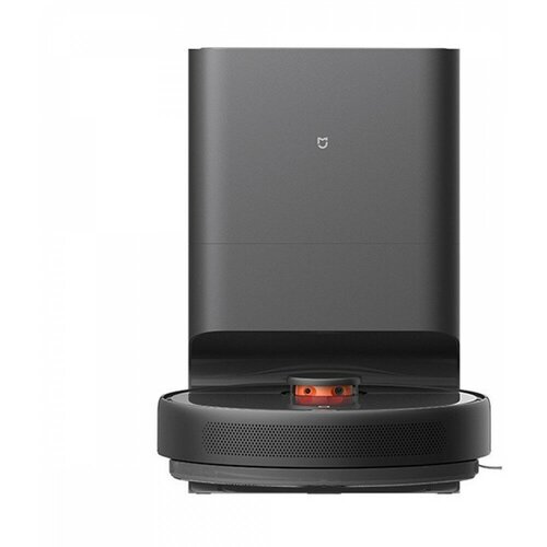 Робот-пылесос Mijia Sweeping and Mopping Robot STYTJ05ZHM Black CN 3592000₽