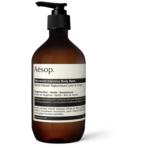 Aesop    Rejuvenate Intensive Body Balm, 500 