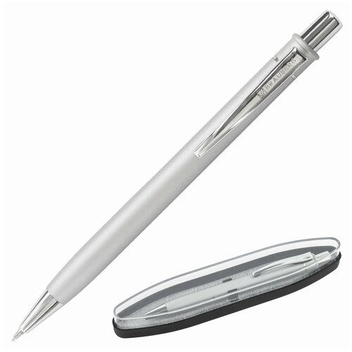 Ручка BRAUBERG 143490, комплект 2 шт.