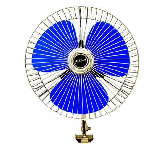 Вентилятор Autovirazh AV-26120 12V 179000₽