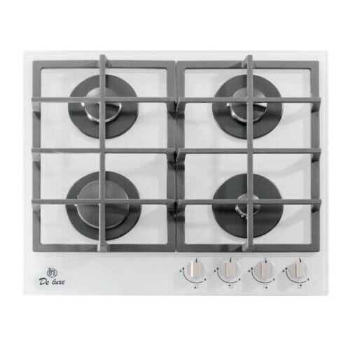 Встраиваемая газовая варочная панель Electronicsdeluxe GG4 750229F-062 3265800₽