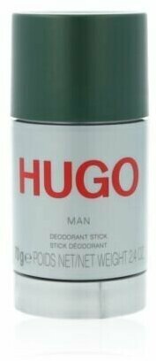Дезодорант мужской Hugo Deodorant Stick 70 г (Из Финляндии)