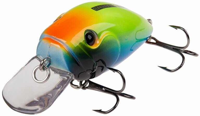 Воблер MASTER BALLOON 40mm SR F цвет M09 — фото 1