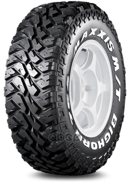 Автомобильные шины Maxxis MT-764 Bighorn 235/85 R16 120N