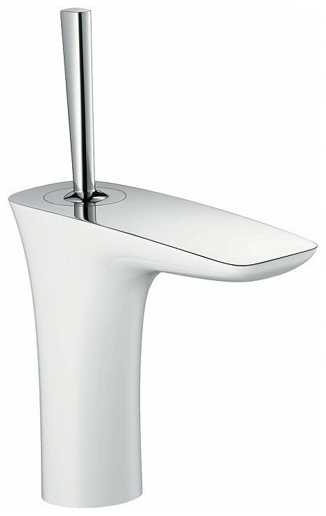 Смеситель для раковины Hansgrohe PuraVida 15074400