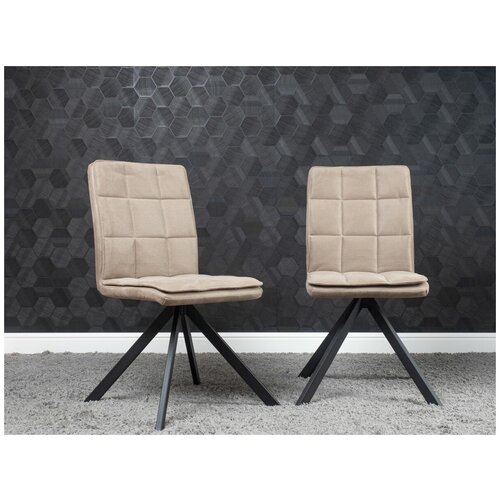 Стул Levmar Vela Sand