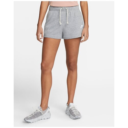 Шорты/Nike/DM6392-010/W NSW GYM VNTG PE SHORT/черный/M