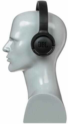 Беспроводные наушники JBL Tune 510BT