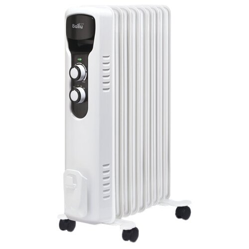 Радиатор масляный Ballu Trend BOHTR-09 2000 9 секций 341000₽