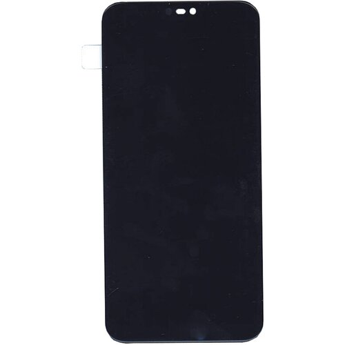 Дисплей Vbparts для Huawei P20 Lite матрица в сборе с тачскрином Black 061331