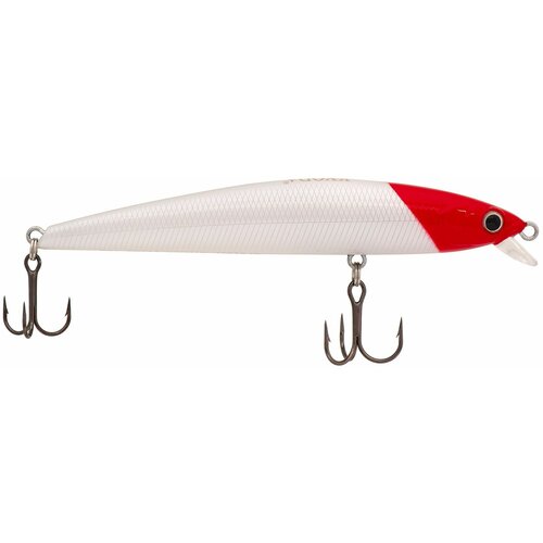 фото Воблер kyoda cruiser minnow 95sp, 95 мм, 8 гр, 0,5-0,6м, p579