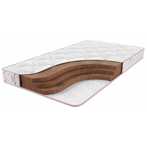 фото Матрас sontelle vivre total strong 140х200