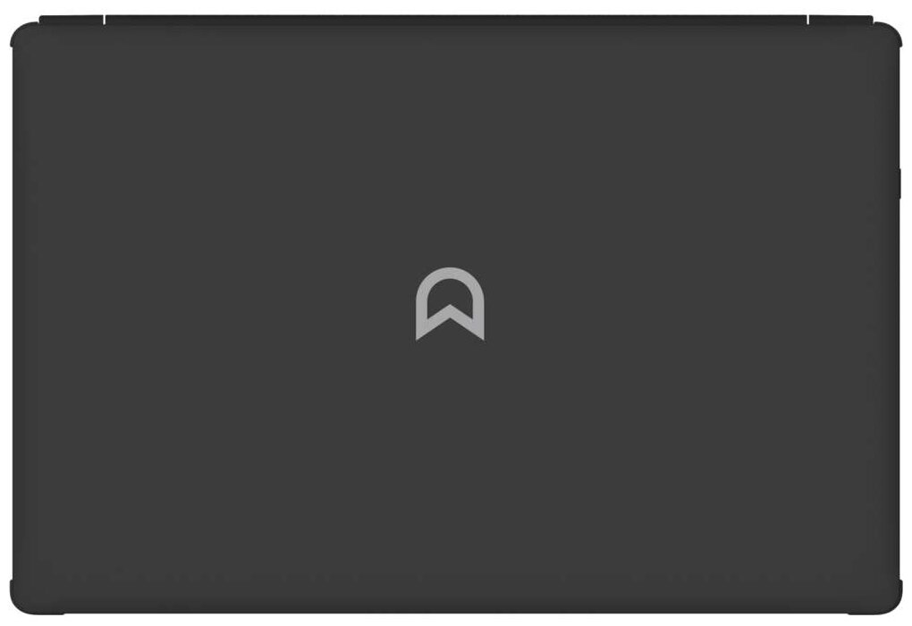 133 Ноутбук Irbis NB600 1920x1080 Intel Celeron N3350 11 ГГц RAM 3 ГБ Intel HD Graphics 500 Windows 10 Pro NB600 черный