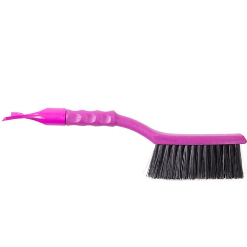 Щетка для снега со скребком длина 39см General Technologies 437₽