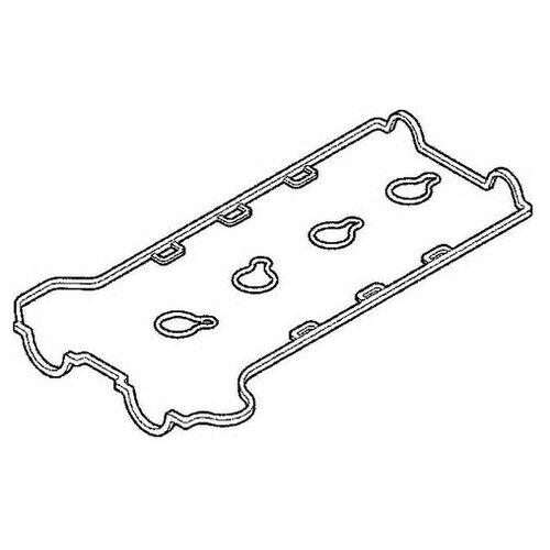 фото Набор прокладок клапанной крышки elring 068.080