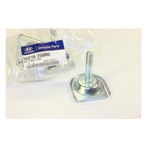 фото Болт m6 (производитель: hyundai-kia 56143-25500) hyundai/kia