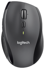 Беспроводная мышь Logitech Marathon M705, черный