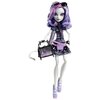 Кукла Monster High Скариж город страхов Катрин Де Мяу, 27 см, Y7295 - изображение