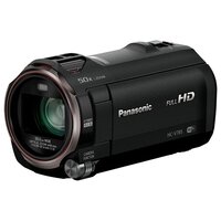 Видеокамера Panasonic HC-V785