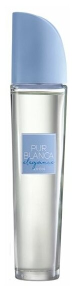 AVON Pur Blanca Elegance Туалетная вода 50 мл