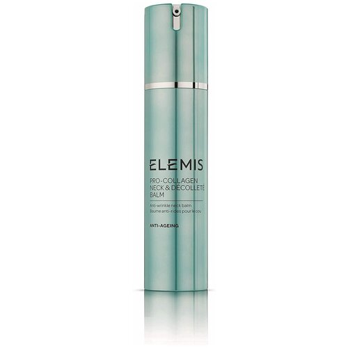 Бальзам для шеи и декольте Elemis Pro-Collagen