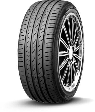 18/255/45 Roadstone Eurovis Sport 04 103Y XL