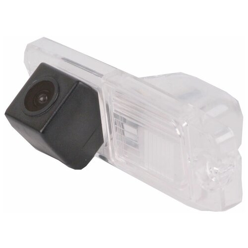 Штатная камера заднего вида Vizant для Kia Rio K2 HS 8298 СА 9895 164900₽