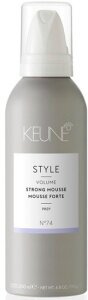 Style Strong Mousse Volume №74 Мусс стронг 75 мл