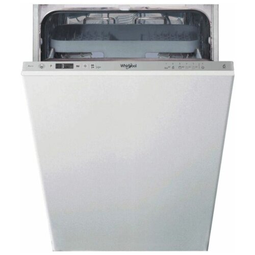 Whirlpool Встраиваемая посудомоечная машина Whirlpool WSIC 3M27C