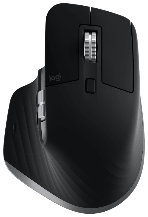 Беспроводная мышь Logitech MX Master 3 для Mac