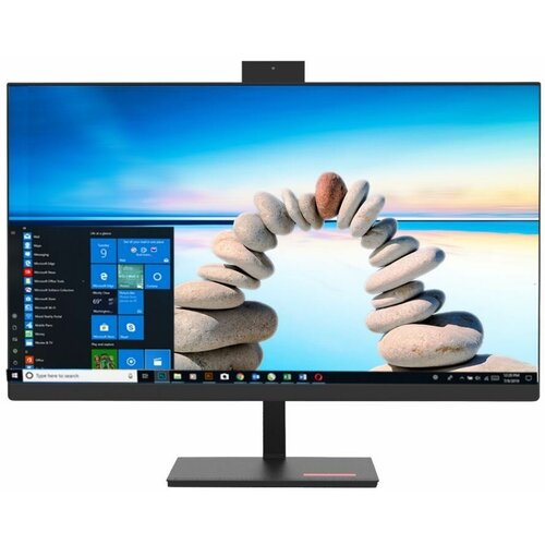 27 Платформа-моноблок Prittec A27- WB H610/Full HD 1920х1080 IPS 23 6 моноблок prittec a24 wb h610 1920x1080 черный