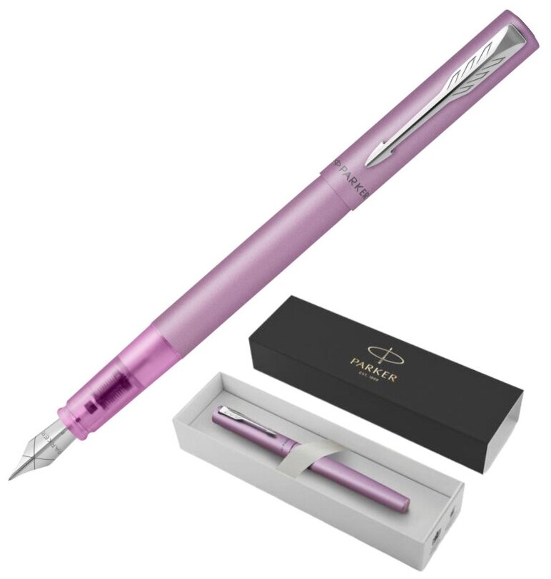 Ручка перьевая Parker 2159763