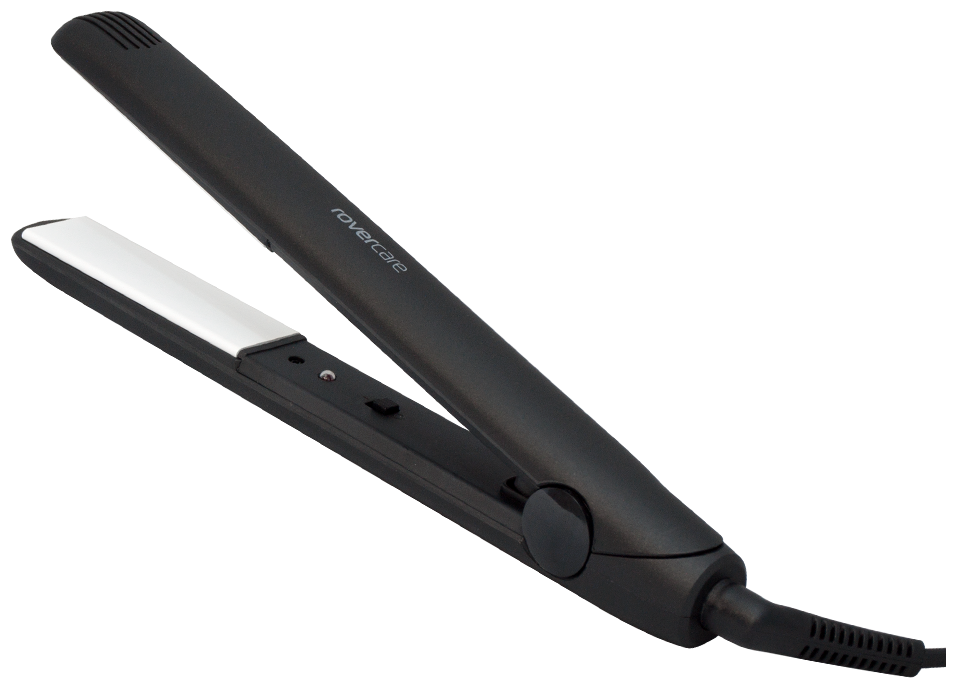 Выпрямитель для волос Philips StraightCare 3000 (BHS377/00) Черный/Фиолетовый: к
