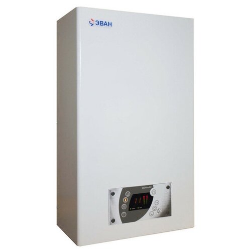 Электрический котел ЭВАН Warmos RX-II 15 15 кВт одноконтурный 4265000₽