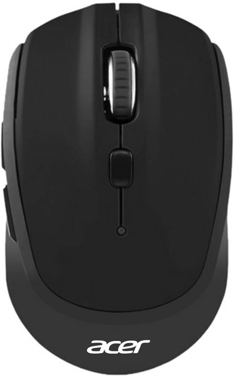 Мышь беспроводная Acer OMR040