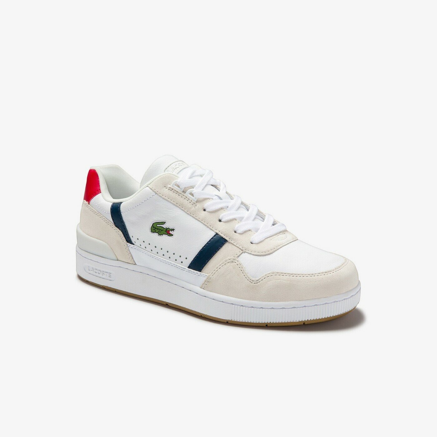 Кеды LACOSTE