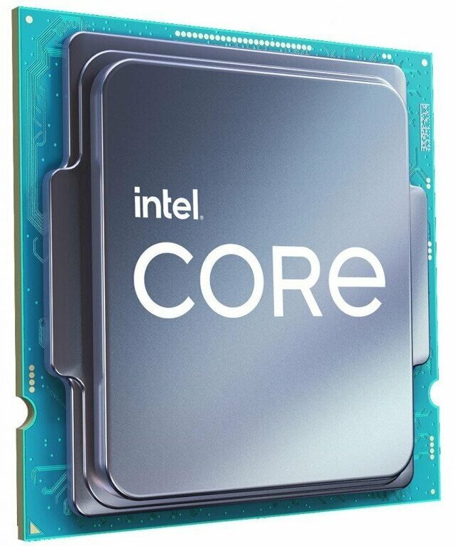 Процессор Intel Core i9-11900KF Tray (3500Mhz/FCLGA1200/L3 20480Kb) OEM