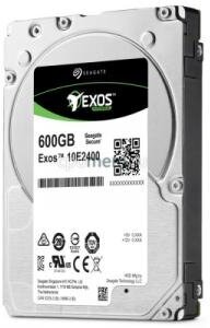 Жесткий диск Seagate 600GB 12G 10K SAS 256MB 2.5 [ST600MM0099]