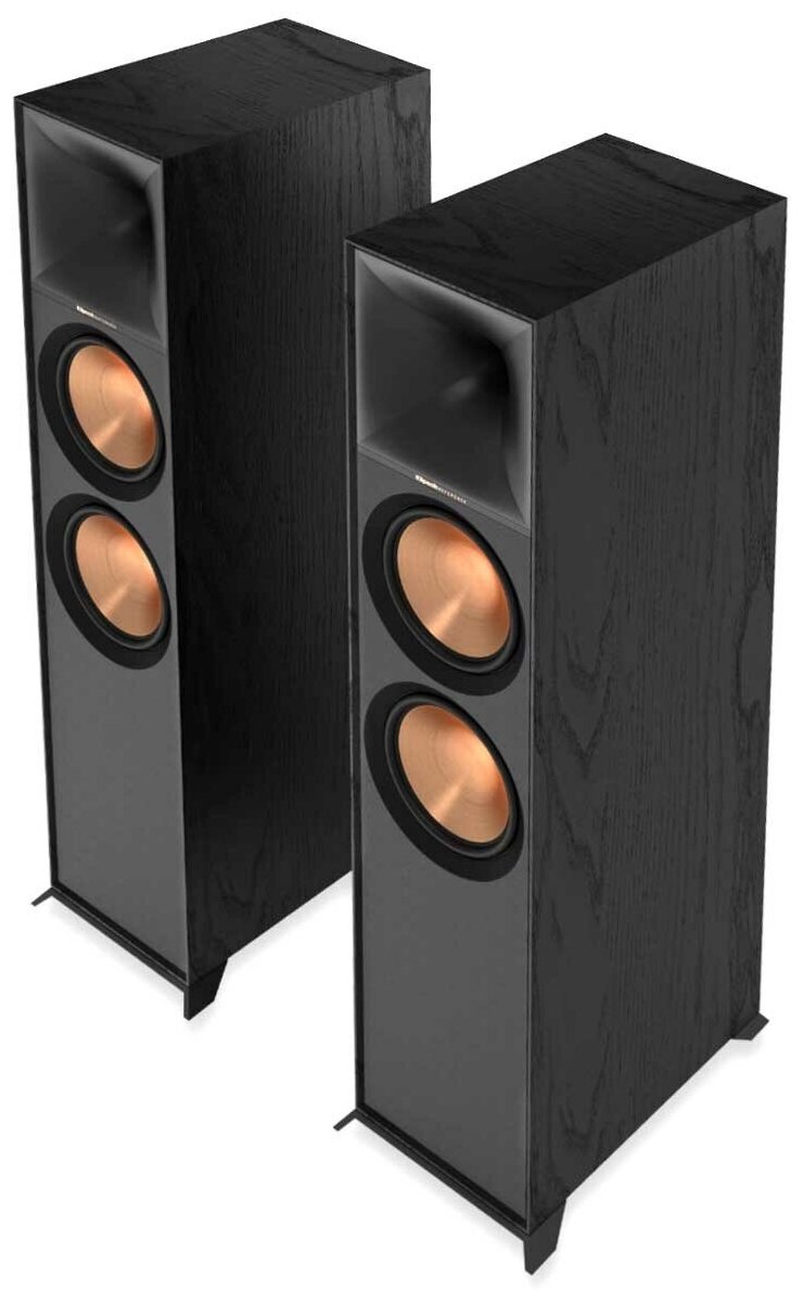 Напольная акустика Klipsch - фото №1