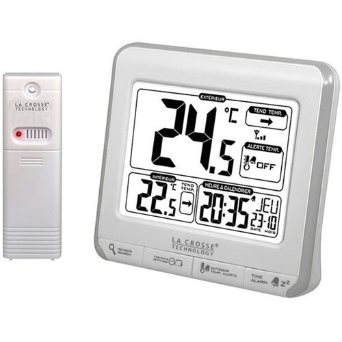 Термометр La Crosse WS6811 318200₽