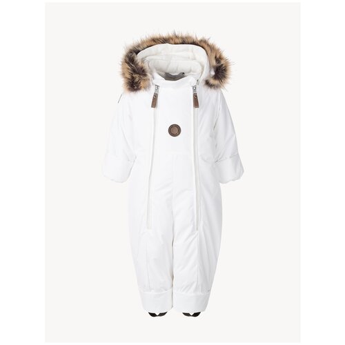 фото Комбинезон для мальчиков и девочек bunny k22402 kerry размер 56 цвет 00505